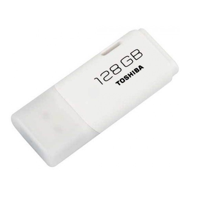 USB Toshiba Hayabusa 128GB - USB 2.0 - Hàng nhập khẩu