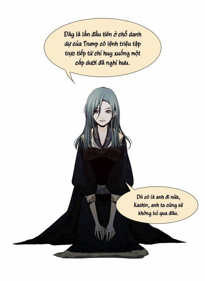 một không gian thời gian khác chapter 59 23