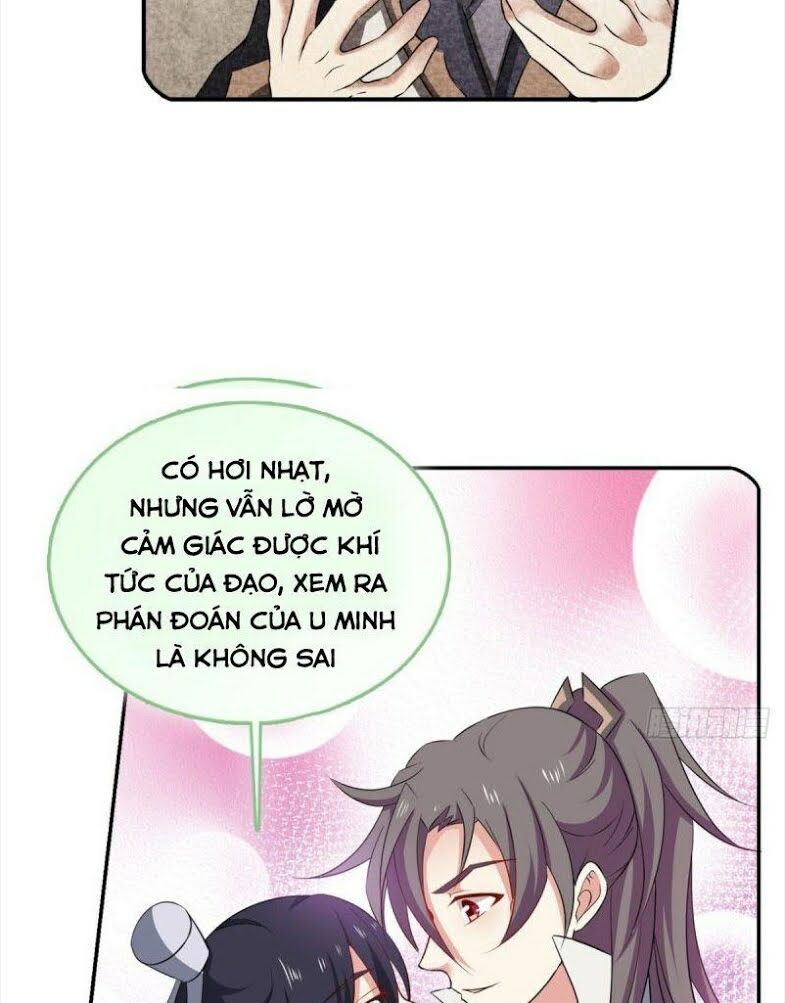 Trọng Sinh Thành Cậu Vàng Tại Dị Thế Chapter 119 10