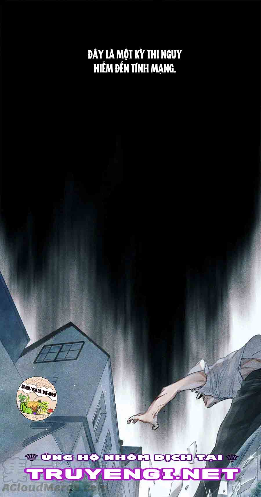 toàn cầu cao khảo chapter 0 1