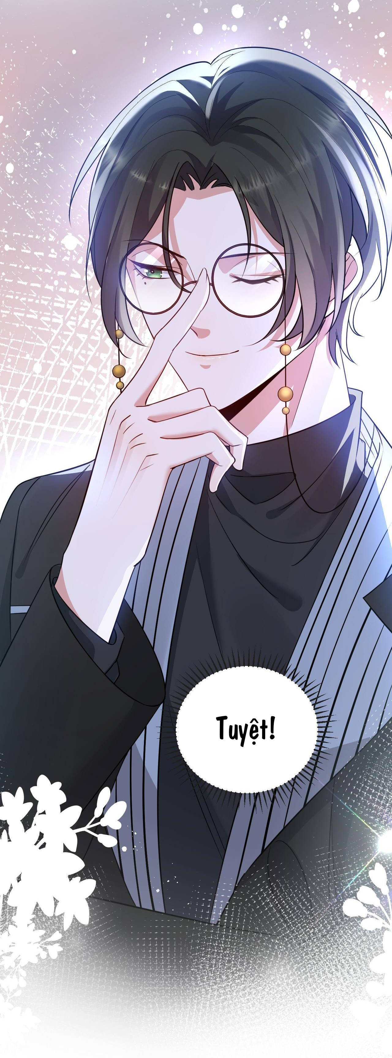 từ nay bắt đầu ngược tra nam chapter 1 62