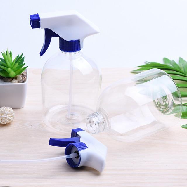 Cò xịt phun sương dùng cho chai đường kính nắp 28mm