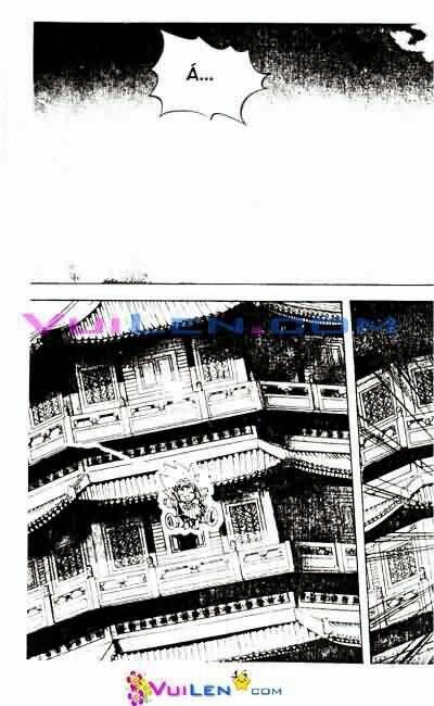 tiểu hòa thượng hd remake chapter 296 4