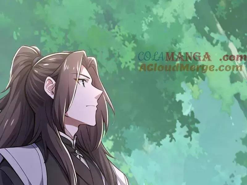 đồ đệ thăng cấp, ta nằm không cũng mạnh chapter 33 81