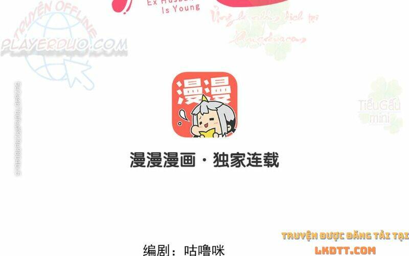 chồng trước 18 tuổi chapter 70 3