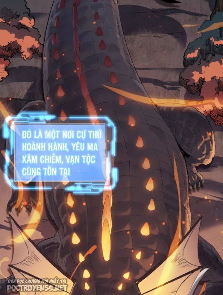 bắt đầu với thiên phú cấp sss chapter 1 34