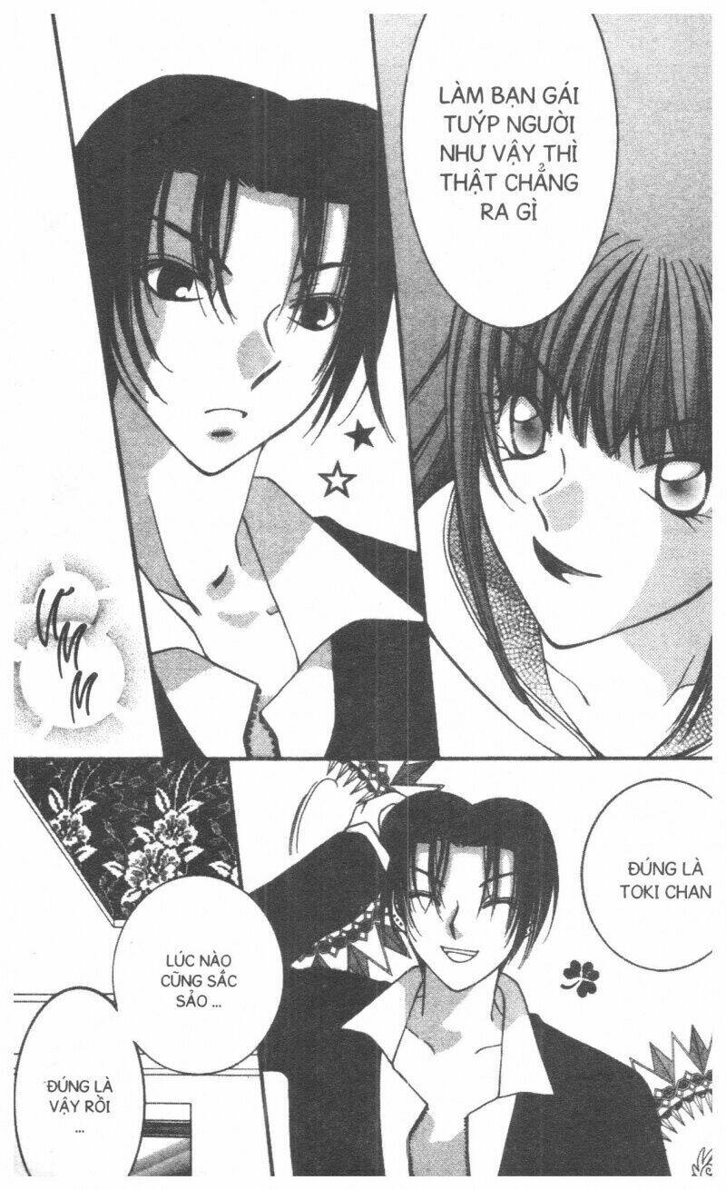 milk crown chapter 3 155