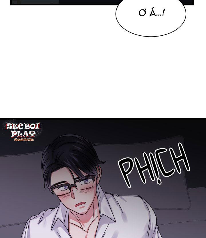 ông chú chủ nhà may mắn chapter 14 21