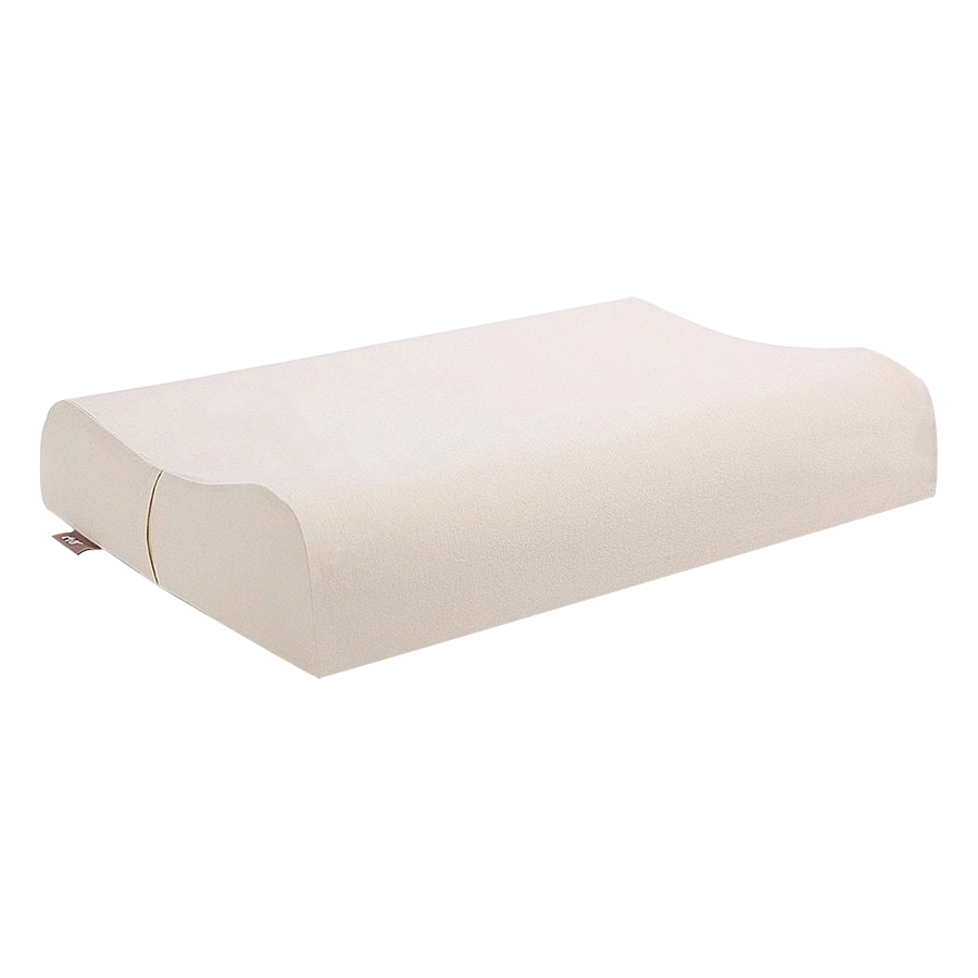 Gối Nằm Xiaomi 8H Latex Contour Pillow