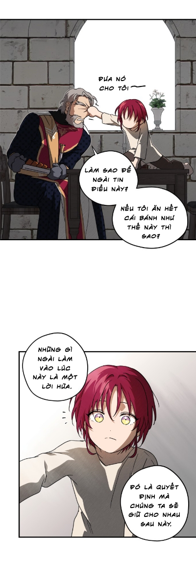 bị che khuất bởi ánh hoàng hôn chapter 70 9