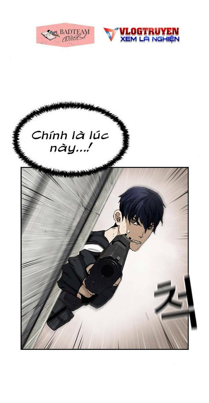 pubg - cuộc chiến sinh tồn - 100 chapter 3 74