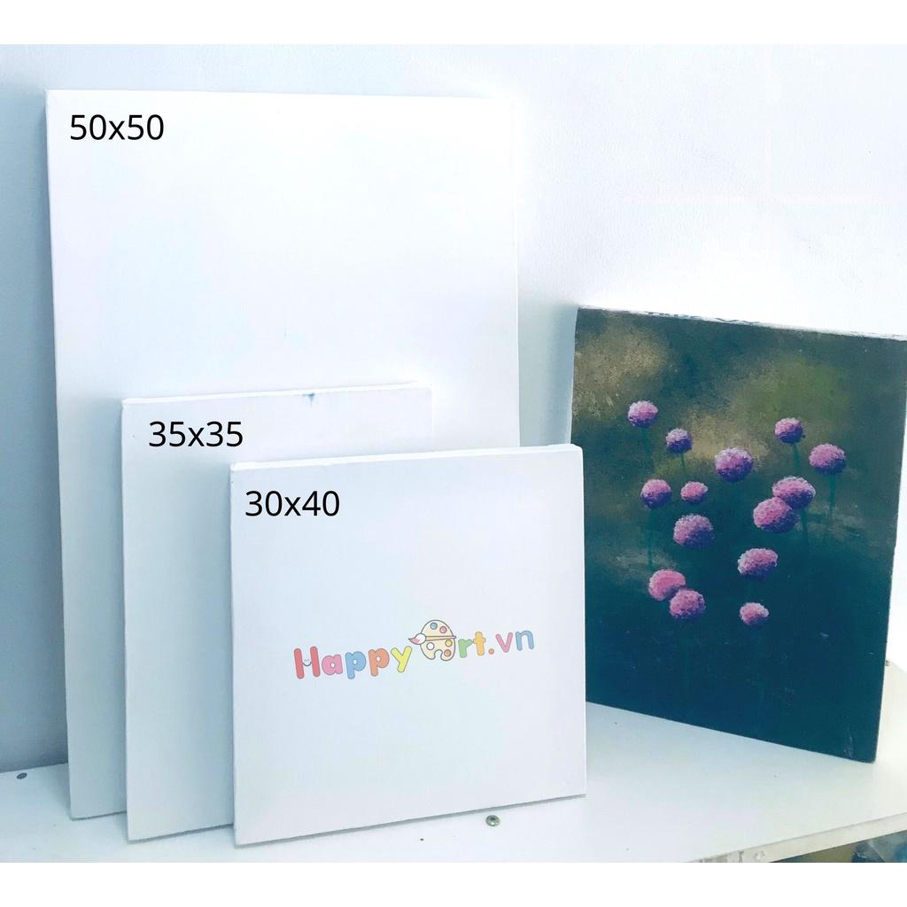 TRANH CANVAS VẼ TAY "HOA NHIỆT ĐỚI" - LÀM ĐẸP NỘI THẤT PHÒNG KHÁCH, PHÒNG NGỦ, QUÁN CÀ PHÊ