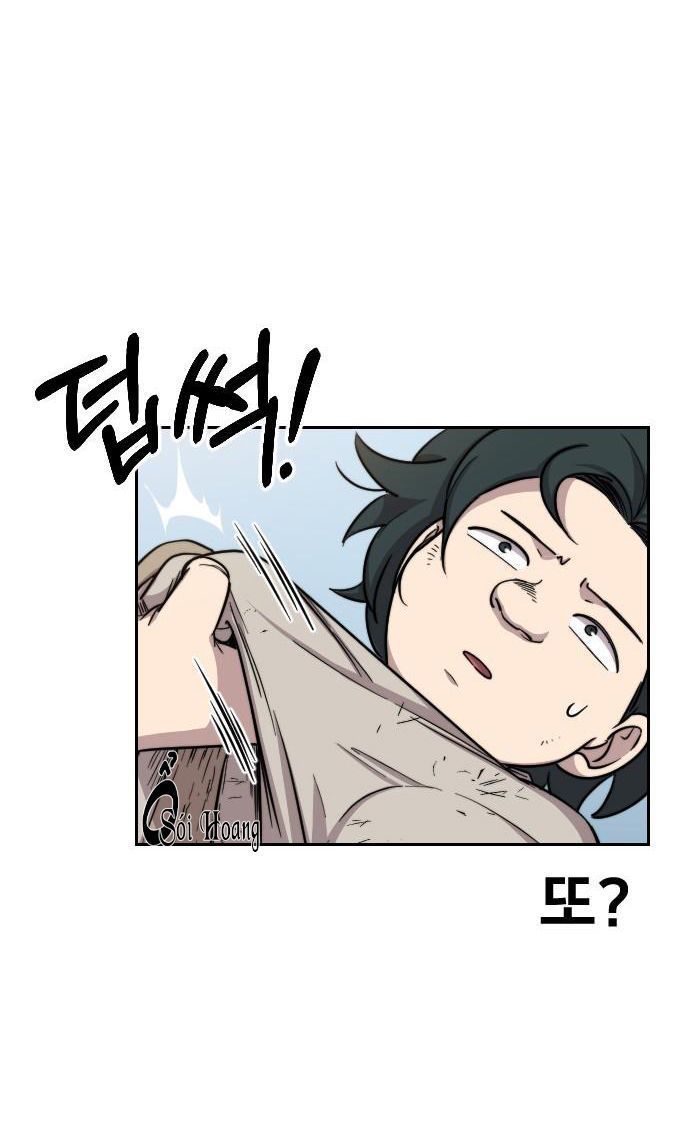 sự trở lại của phái hoả sơn chapter 2 6