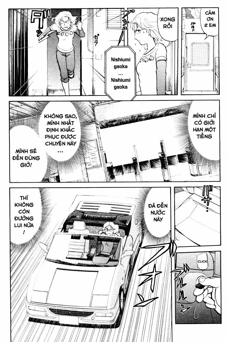 detective academy q chapter 62 7