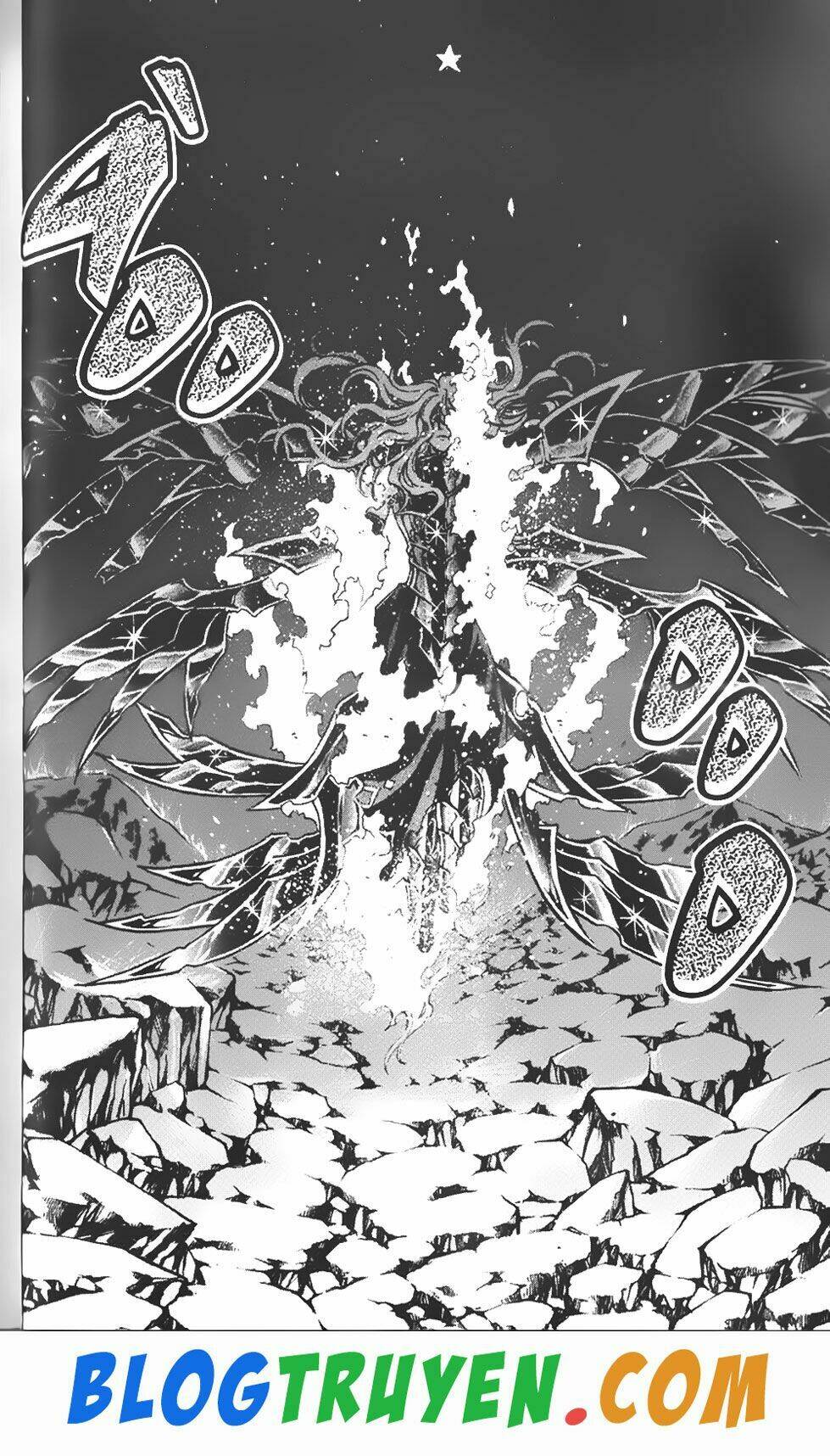 thần thoại minh vương chapter 63 6