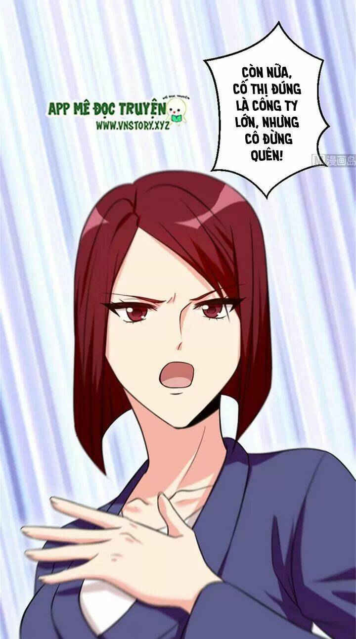 thiên hậu trở về chapter 192 4