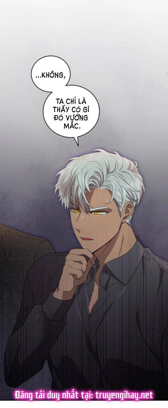 nếu là phản diện, liệu tôi sẽ chết? chapter 2.1 19