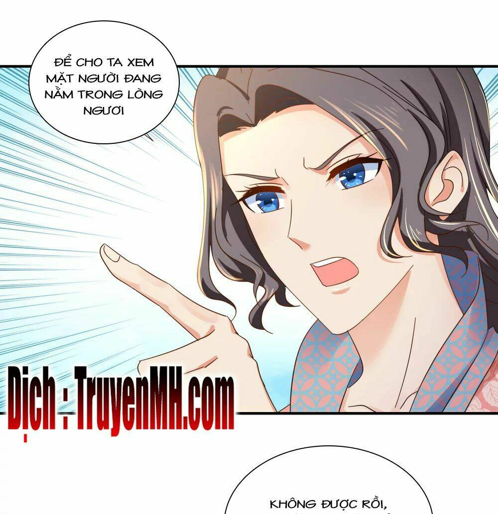 lãnh cung phế hậu muốn nghịch thiên chapter 130 2