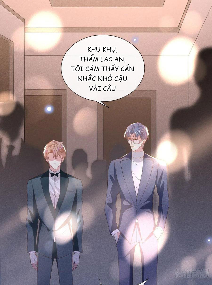 anh ấy gọi tôi là hắc liên hoa chapter 63 22