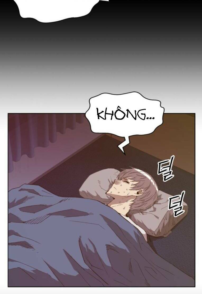 Weak Hero chapter 265 42