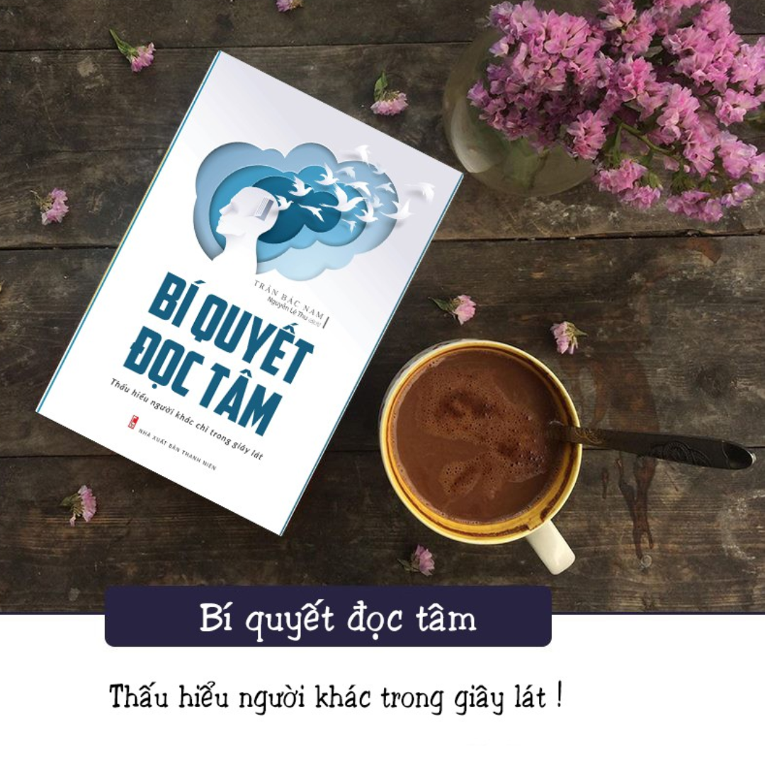 Bí quyết đọc tâm