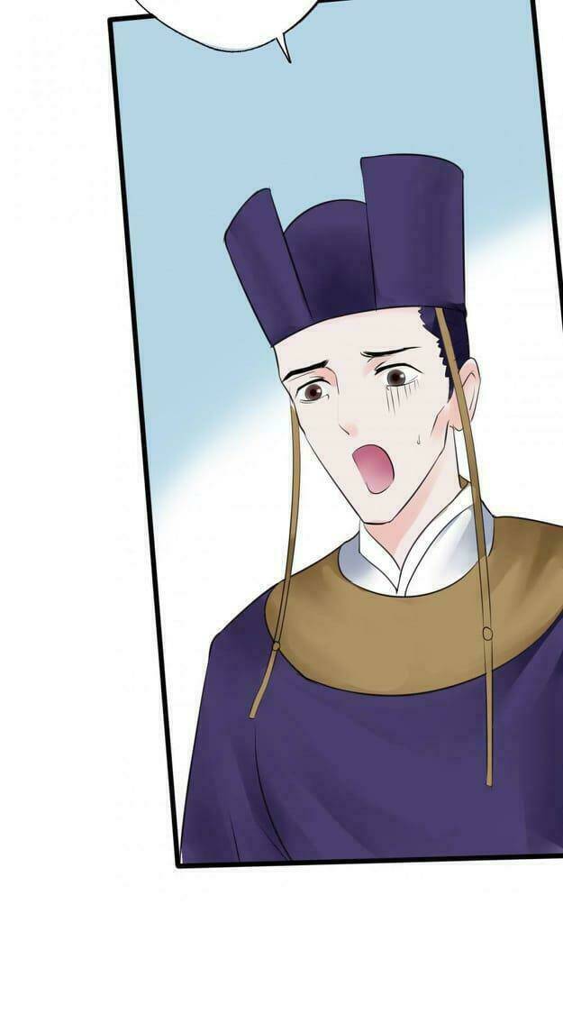 nữ đế trọng sinh chapter 5 23