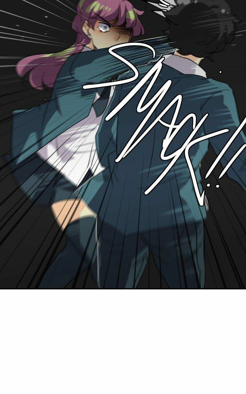 Thế Giới Không Hoàn Hảo Chapter 173 123