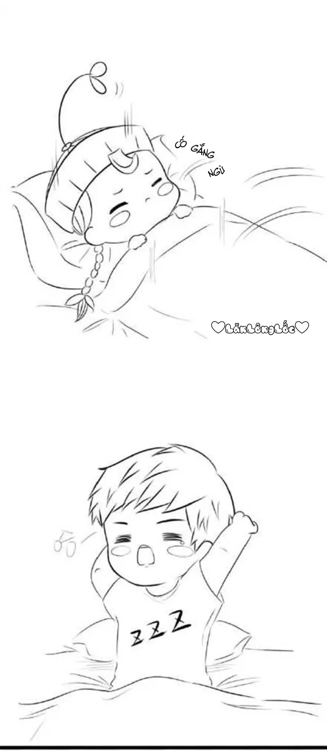 ách! nhặt được một tiểu thây ma chapter 15 7