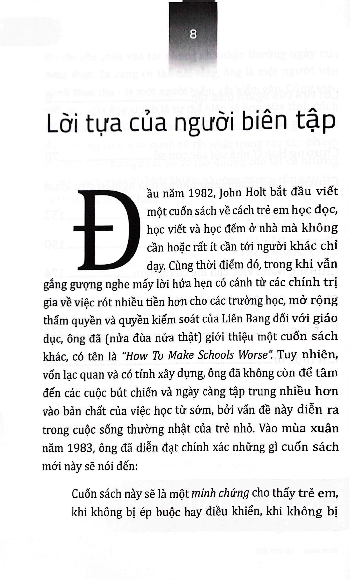 Học Mọi Lúc