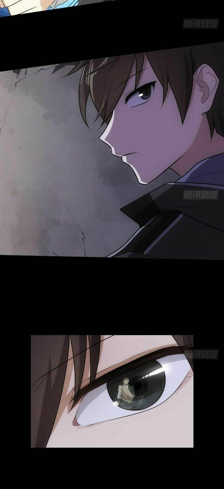 bạn gái virus của tôi chapter 13 22