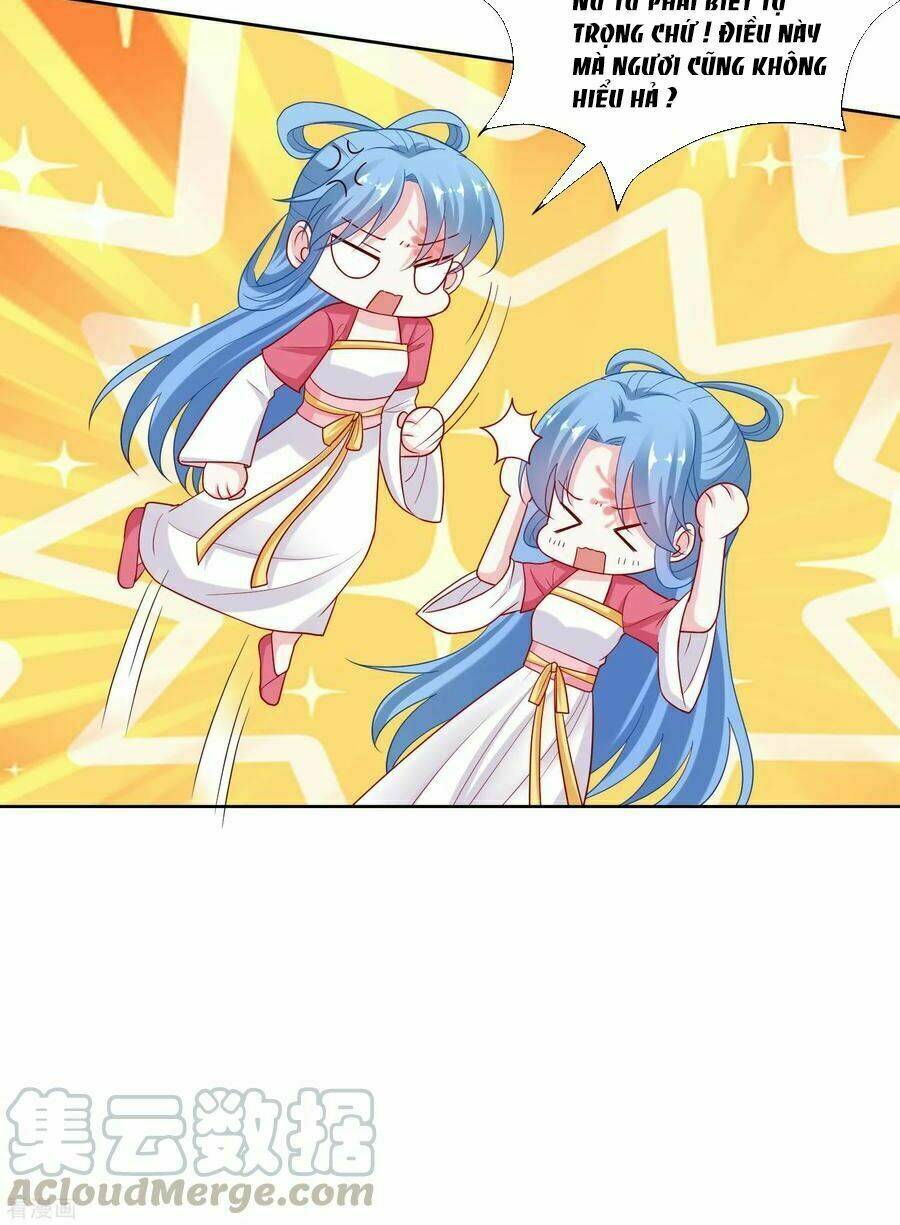 độc y đích nữ chapter 133 16