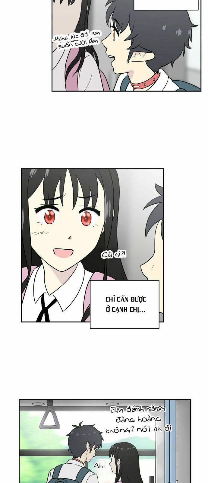 haru ơi chapter 6 33