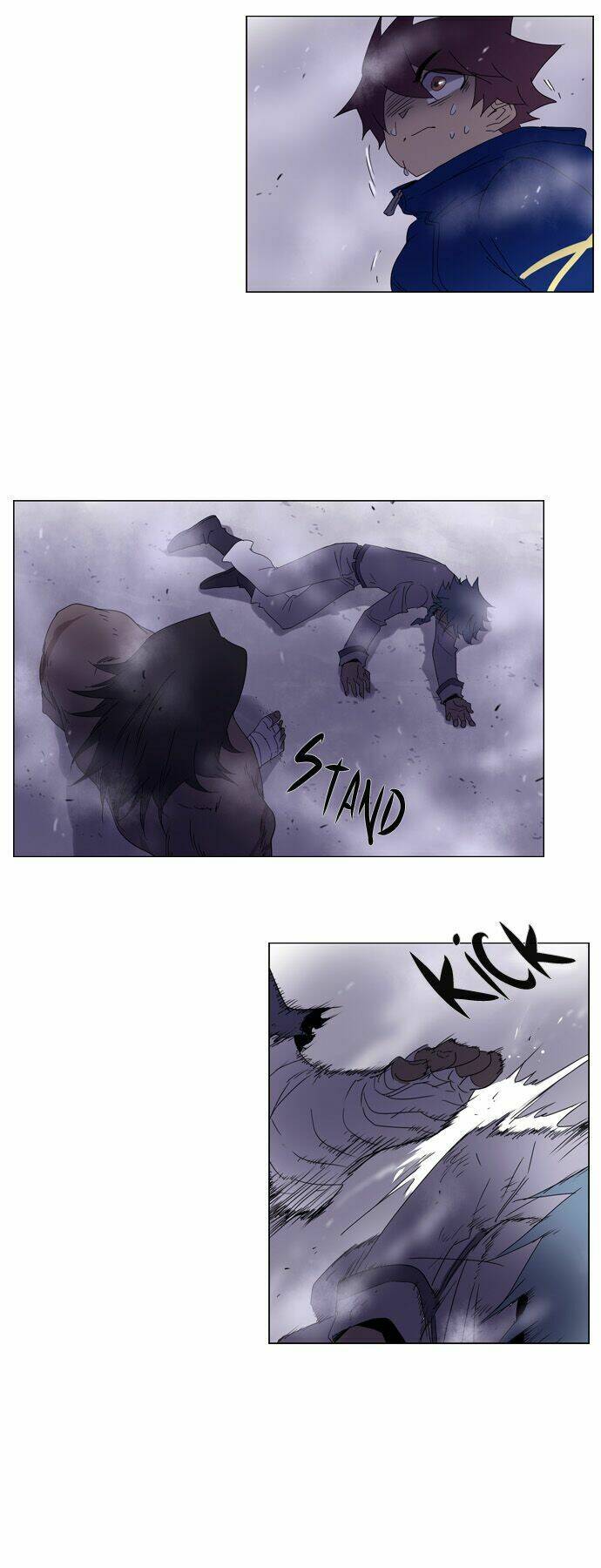 bản khế ước linh hồn chapter 53 20