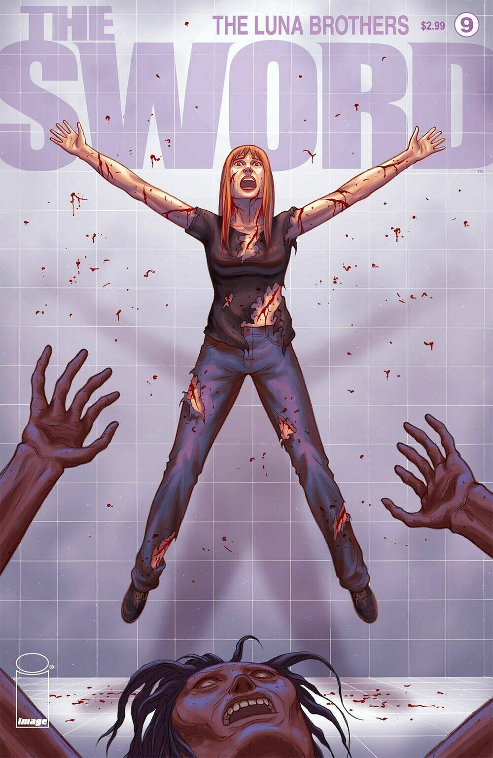 the sword chapter 9 1