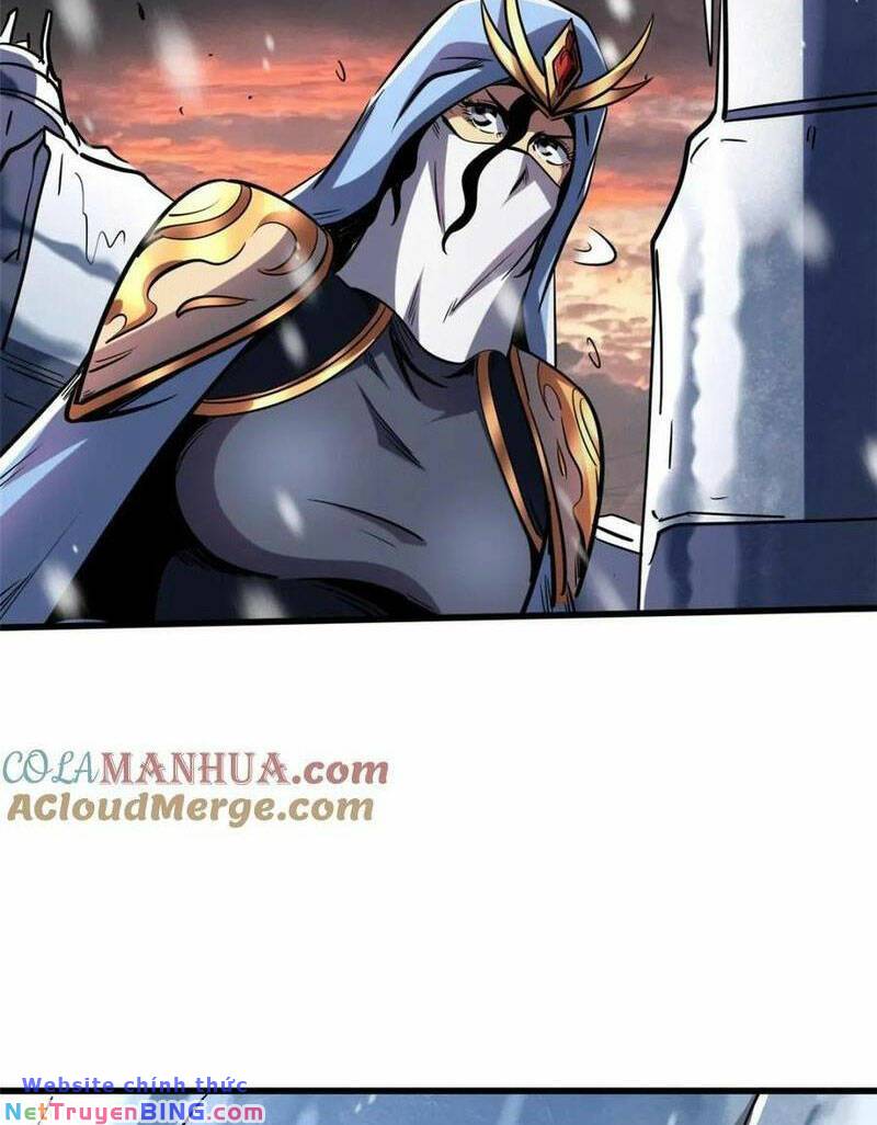 Siêu Cấp Thần Cơ Nhân chapter 173 22