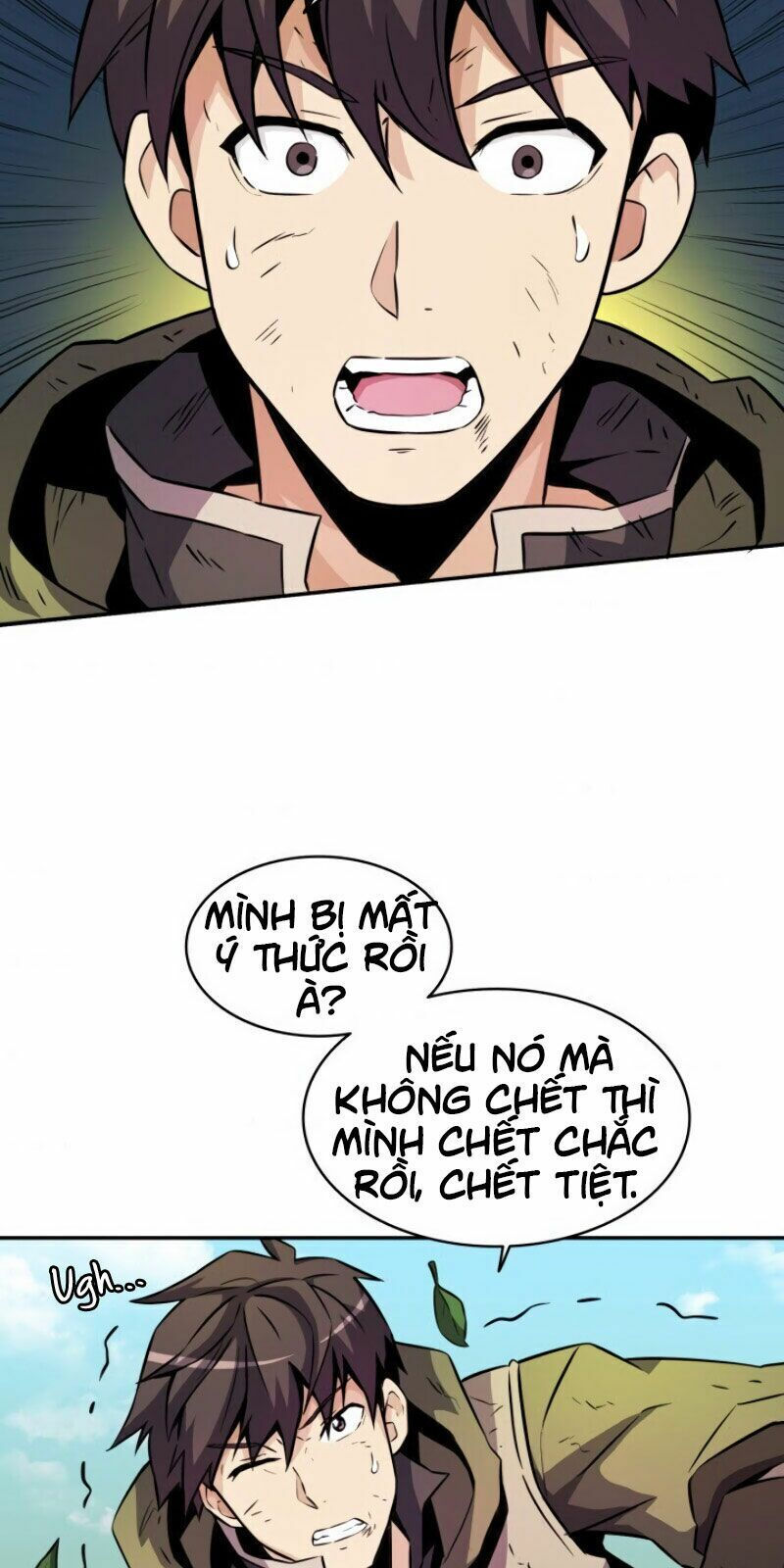 arcane sniper chapter 18 13