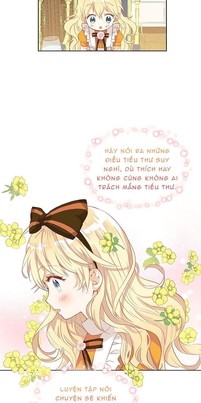 con có phải con là con gái của ngài không? chapter 20 26