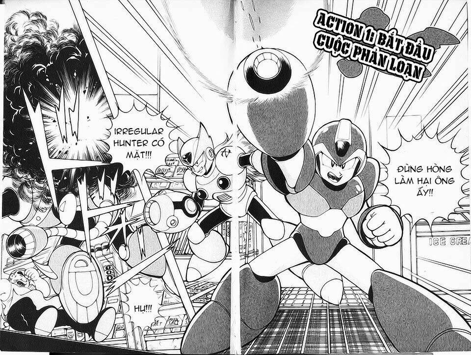 chiến binh thế giới ảo x ngoại truyện: hunter chapter 1 5