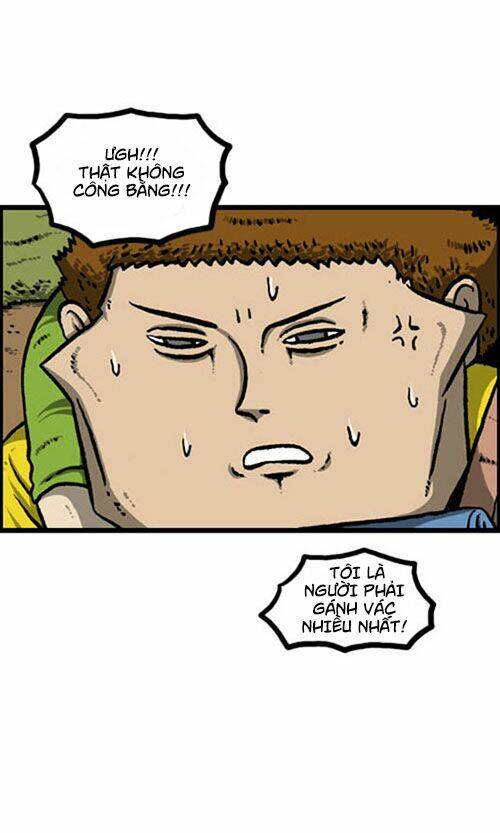 tiếng gọi con tim chapter 56 17