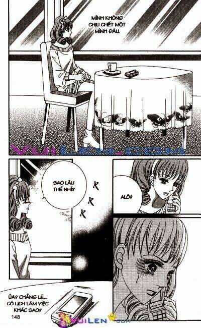 đừng tin cô ấy chapter 6 148