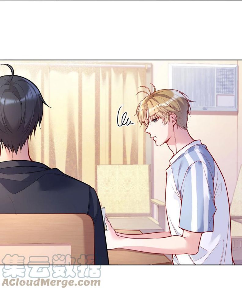 chàng nhân viên host và gã hàng xóm nguy hiểm chapter 38 12