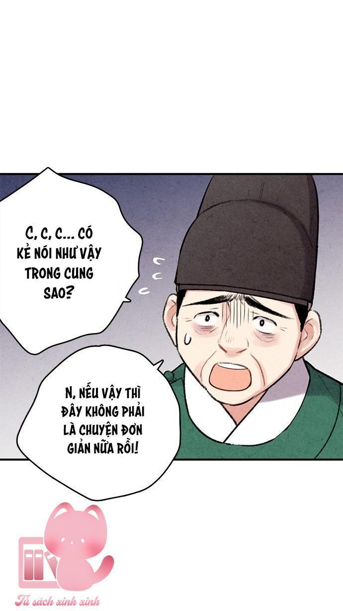 lệnh cấm hôn chapter 83 34