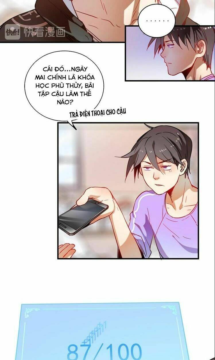 thành tựu của ta rất nhiều chapter 4 57