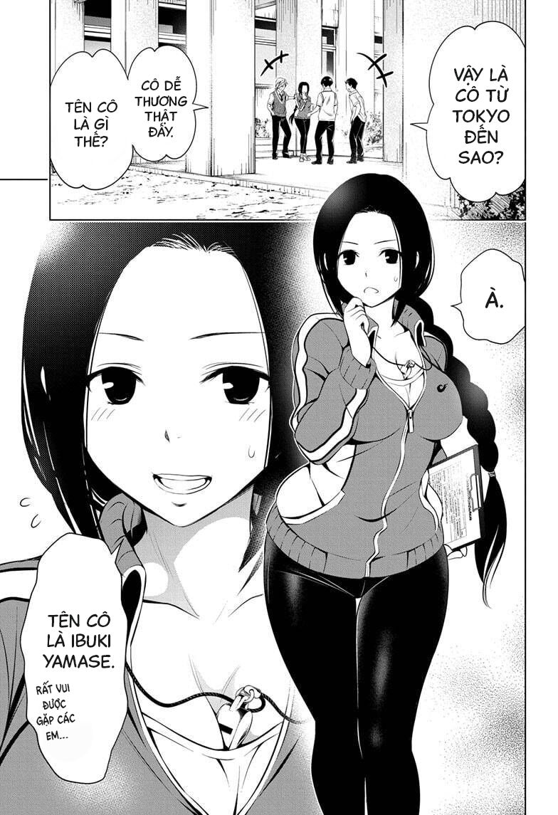 diệt quỷ nhẫn giả chapter 42 1