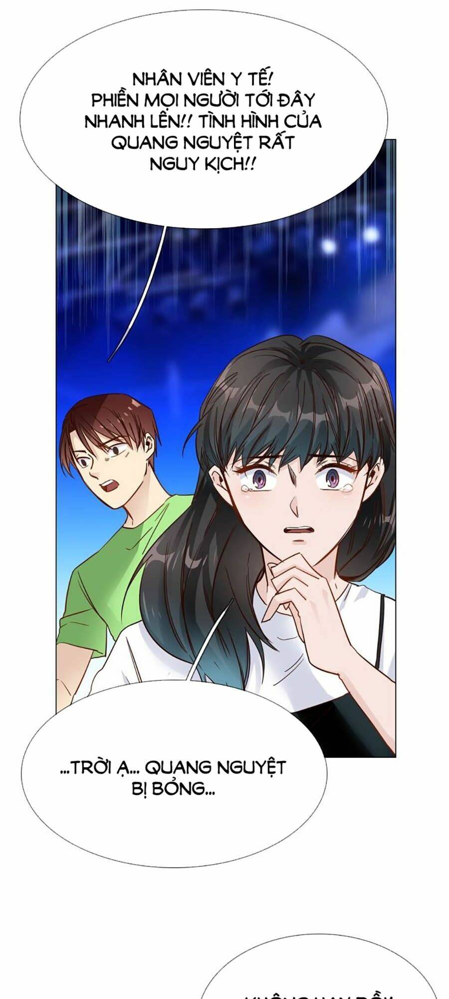 ngôi sao vụn vỡ chapter 59 21