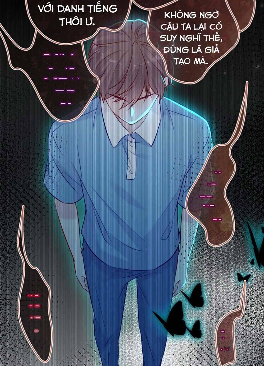 khi cô gái nhìn thấy thời gian chapter 5 25