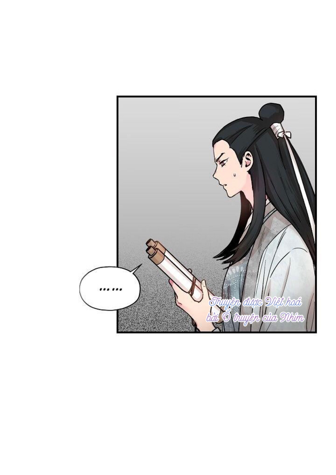 sự trở lại của phản diện chapter 3 38