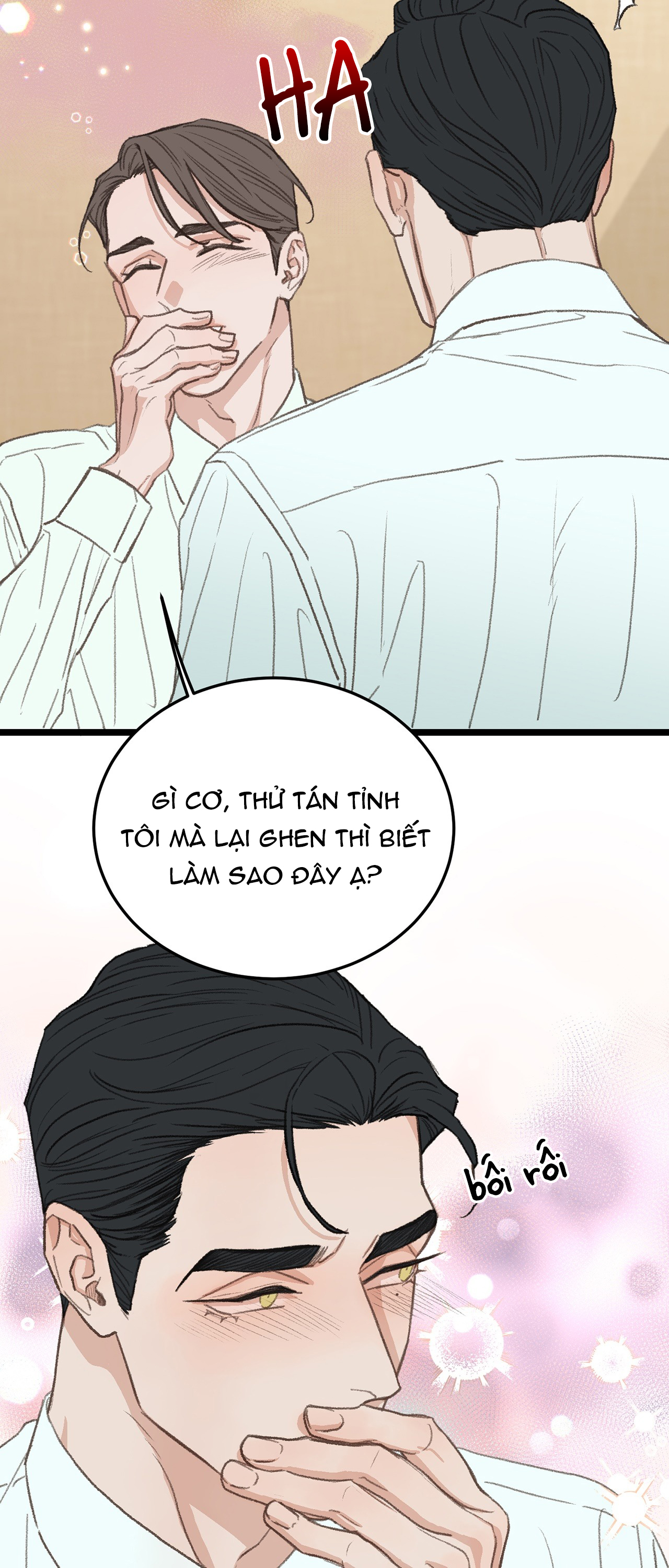 vùng cấm tình yêu của beta chapter 37 36