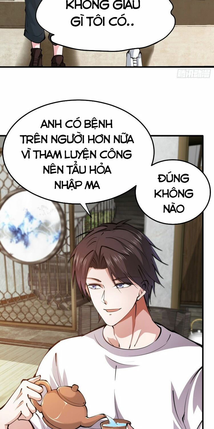 tối cường thần y tại đô thị chapter 189 12