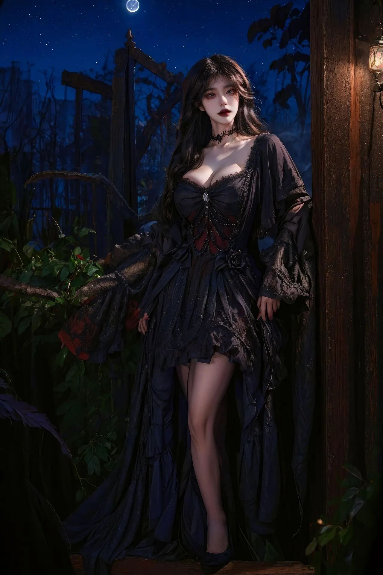 artist ai generated chapter 369 163